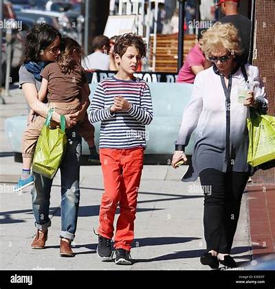 Sawyer Gilbert-Adler and Levi Hank Gilbert-Adler: Age, Wiki, Birthday, School Facts
