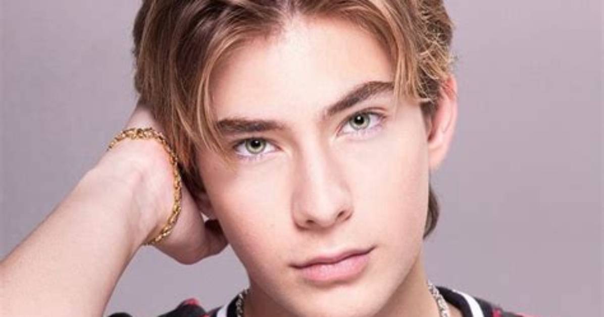 Sawyer Sharbino (Actor) Wiki, Bio, Age, Height, Weight, Net Worth, Sisters, Family, Career, Facts