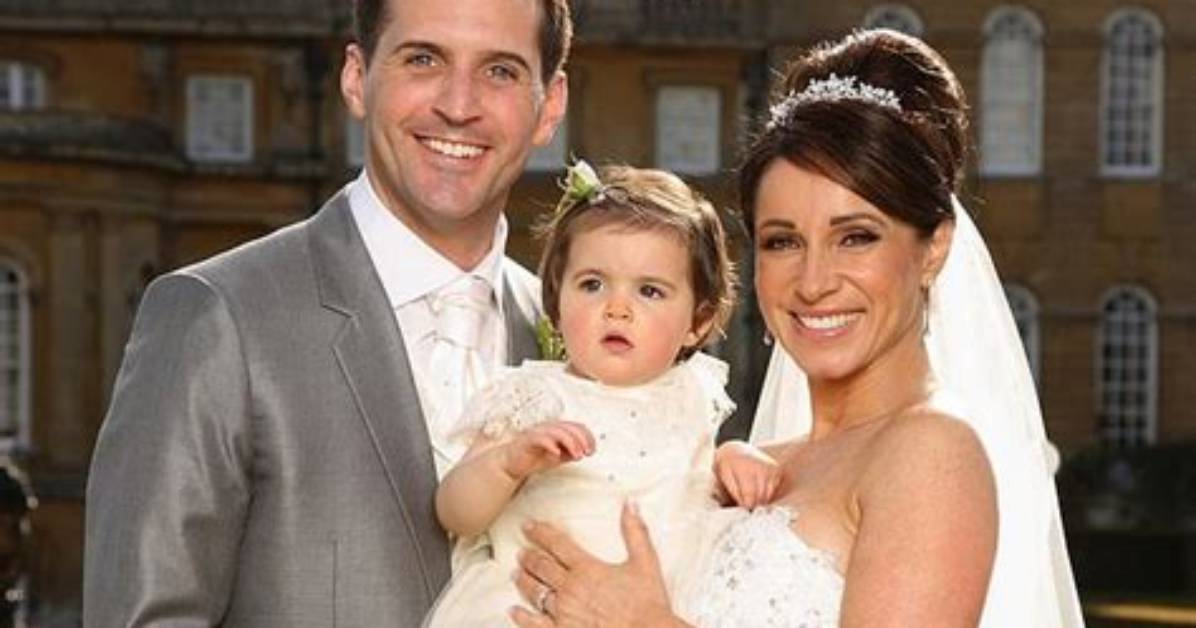 Scarlett and Alfie, Jacqueline Gold Children Were Twins Before Son Alfie’s Death