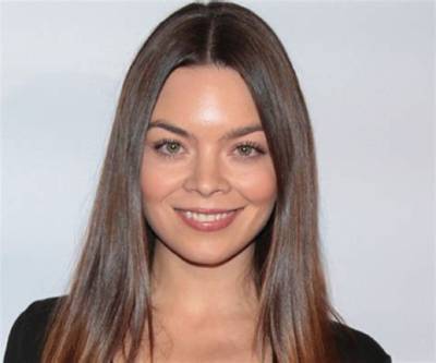 Scarlett Byrne – Ethnicity, Family & Facts About the Actress