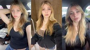 Scarlett Spam on Tiktok, Meet the Influencer on Instagram