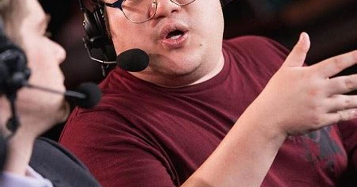 Scarra (Twitch) -Wikipedia, Biography, Age, Height, Birthday, Girlfriend, Net Worth