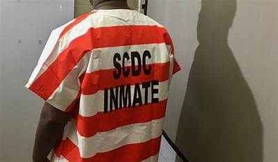 Scdc Inmate Killed: Trevor Morris Stabbed to Death – Was He a Pedophile?
