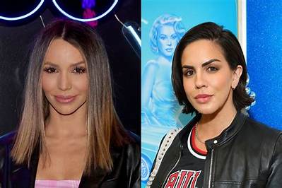 Scheana Shay Victorious: Was Scheana Shay on Victorious?