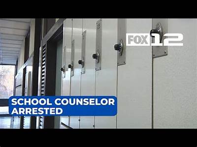 School Counselor Dawn Pack Arrested for Assaulting Child