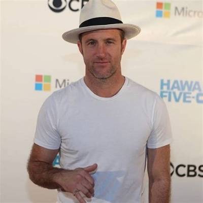 Scott Caan Net Worth, Income, Salary, Earnings, Biography