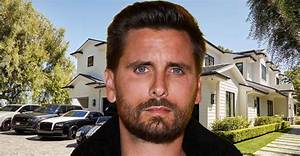 Scott Disick Net Worth: How Did Scott Disick Get So Rich?