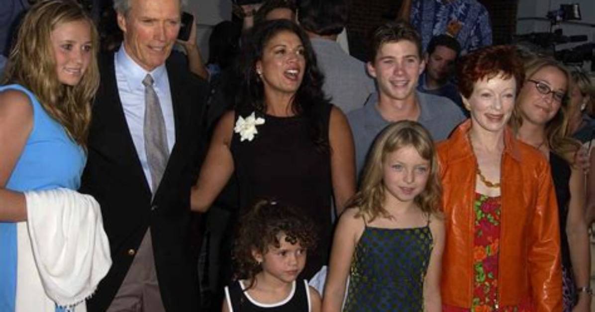 Scott Eastwood’s Siblings: Who Are His Brother and Sisters?