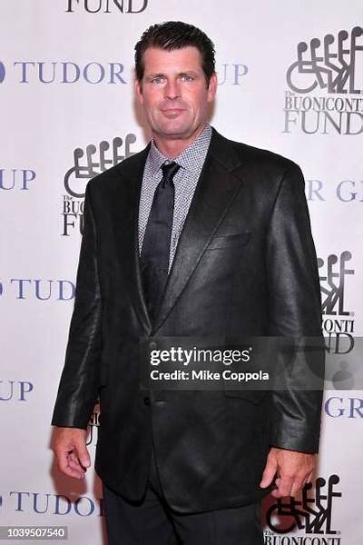 Scott Erickson Net Worth, Income, Salary, Earnings, Biography
