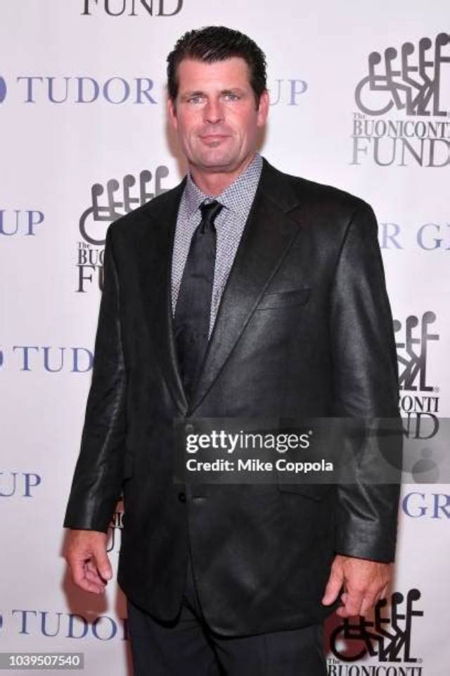 Scott Erickson Net Worth, Income, Salary, Earnings, Biography