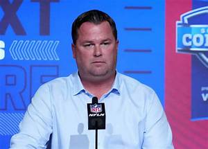 Scott Fitterer Wikipedia, Salary, Net Worth, Meme, Age, Family of Carolina Panthers General Manager