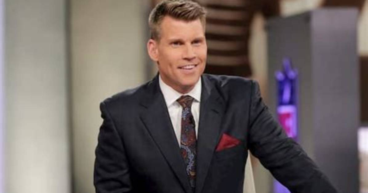 Scott Hanson Salary, Bio, Wiki, Age, Height, Wife, Family, Salary and Net W Orth