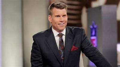 Scott Hanson Salary, Bio, Wiki, Age, Height, Wife, Family, Salary and Net W Orth