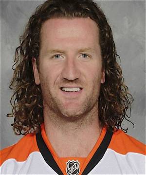 Scott Hartnell Bio, Age, Height, Net Worth, Wife, Stats, Instagram