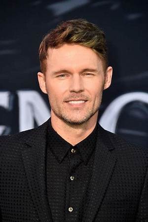 Scott Haze Bio, Age, Height, Family, Wife, Venom, Net Worth, Salary