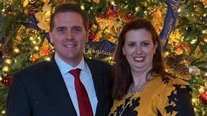 Scott Jennings Wiki, Bio, Cnn, Age, Wife, Height, Trump, Net Worth.