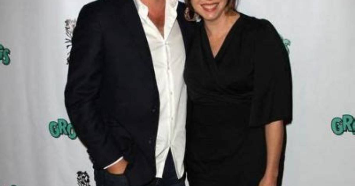 Scott Kolanach: Stephanie Courtney, Career & Net Worth