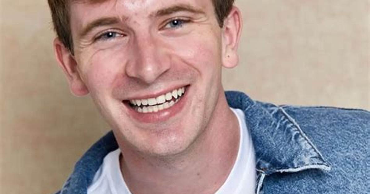 Scott Kress Biography, Age, Career, Tiktok, Age, Girlfriend, Net Worth