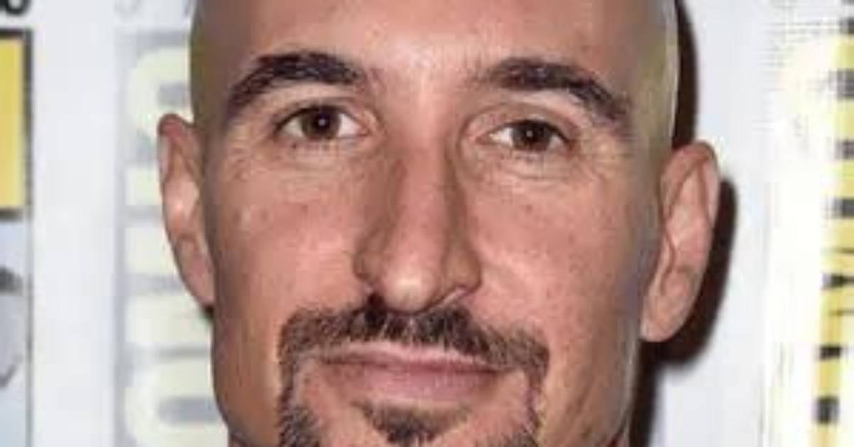 Scott Menville Bio, Age, Height, Wife, Full House, Voices, Robin, Net Worth, Movies and Tv Shows
