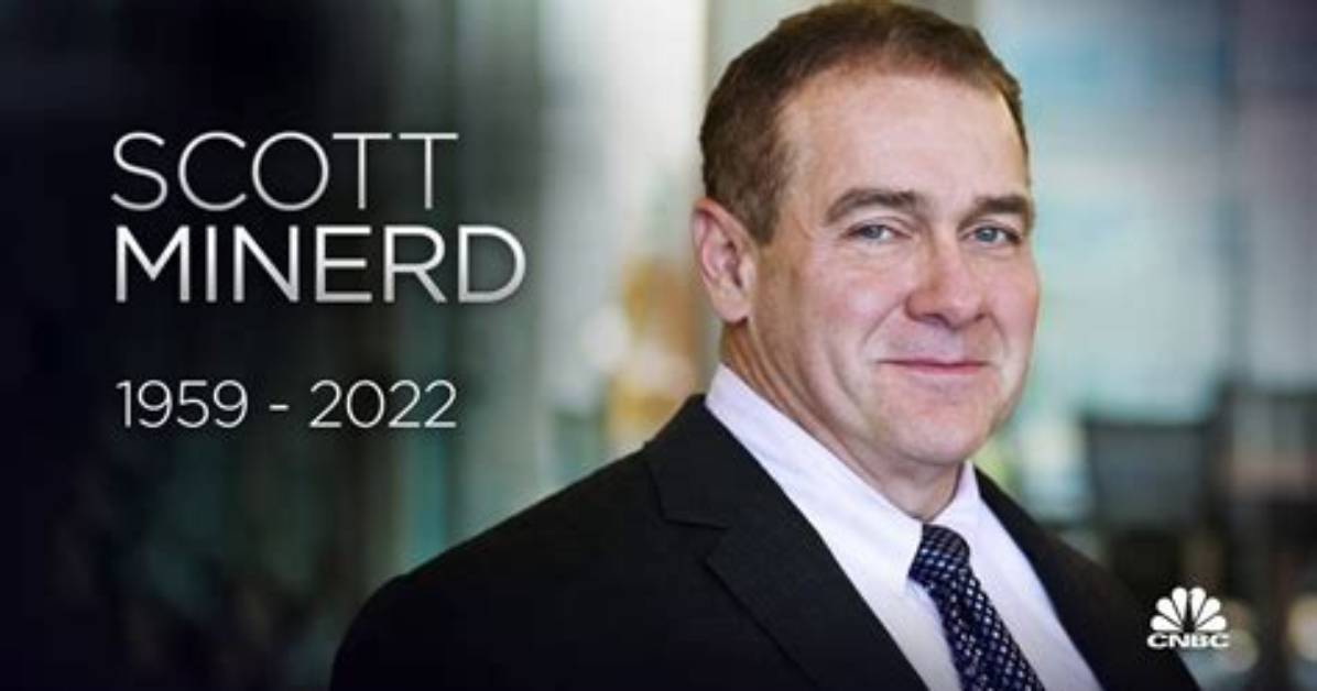 Scott Minerd’s Obituary: How Did He Die? Cause of Death and Net Worth Details