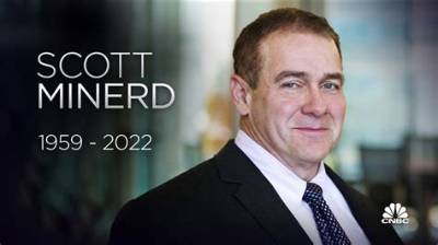 Scott Minerd’s Obituary: How Did He Die? Cause of Death and Net Worth Details