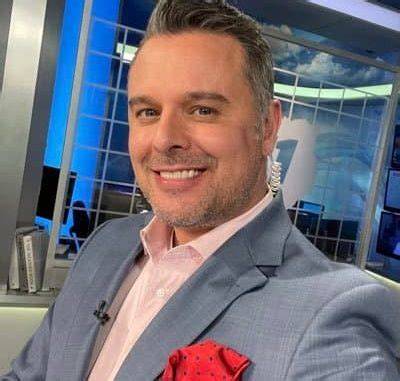 Scott Padgett Weatherman Wife, Bio, Age, Married, Cbs 11, and Net Worth