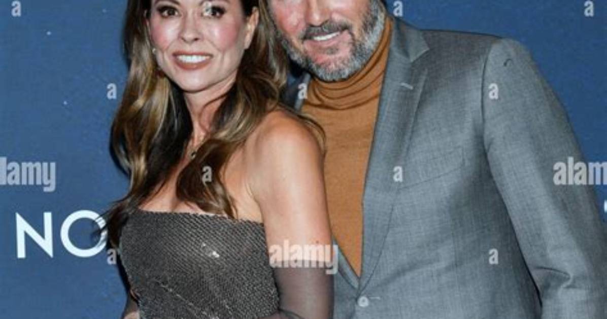 Scott Rigsby: Everything to Know About Brooke Burke’s New Fiancée