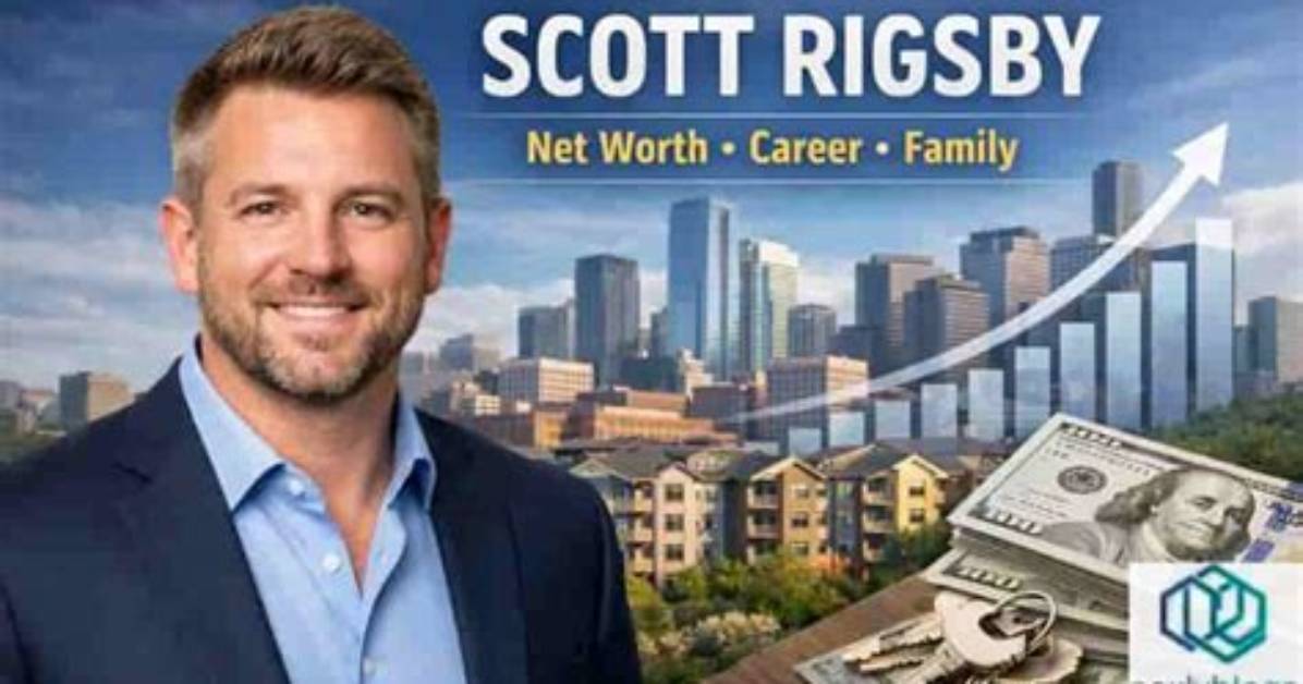 Scott Rigsby Real Estate Net Worth, Wikipedia, and Age: 10 Facts on Brooke Burke’s Boyfriend