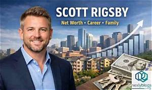 Scott Rigsby Real Estate Net Worth, Wikipedia, and Age: 10 Facts on Brooke Burke’s Boyfriend