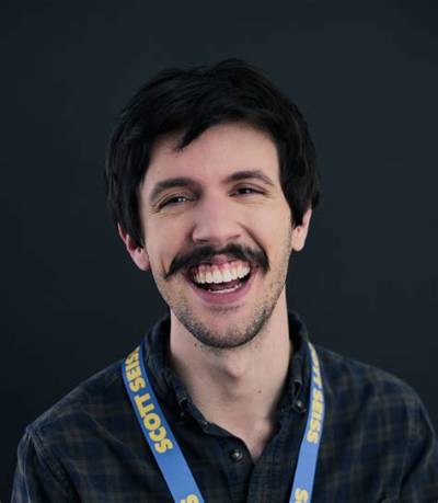 Scott Seiss (Ikea Guy) Wiki, Age, Bio, Career, Net Worth & Wife