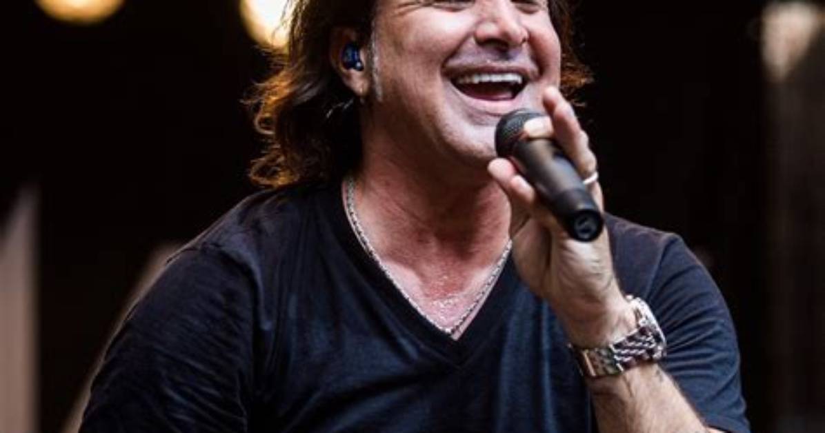 Scott Stapp: Dating, Net Worth, Tattoos, Smoking & Body Facts