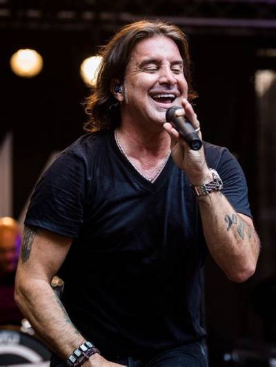 Scott Stapp: Dating, Net Worth, Tattoos, Smoking & Body Facts