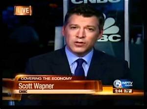 Scott Wapner Cnbc Wikipedia – Where Is the Cnbc Host Today?