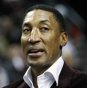 Scottie Pippen Biography: Net Worth, Wife, Age, Height, Children, Stats, Parents