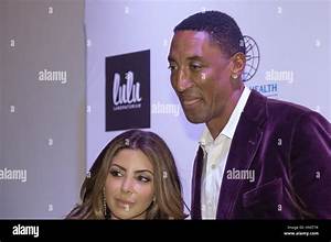 Scottie Pippen Ex-Wife: Karen Mccollum Age, Net Worth, Photos, Instagram, Height