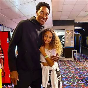 Scottie Pippen’s Daughter Cause of Death: What Happened to Tyler Roby Pippen?