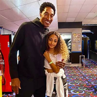 Scottie Pippen’s Daughter Cause of Death: What Happened to Tyler Roby Pippen?