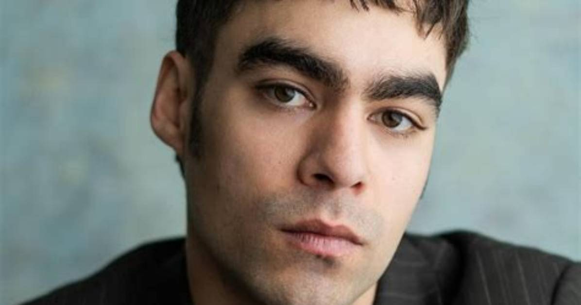 Seamus Dillane