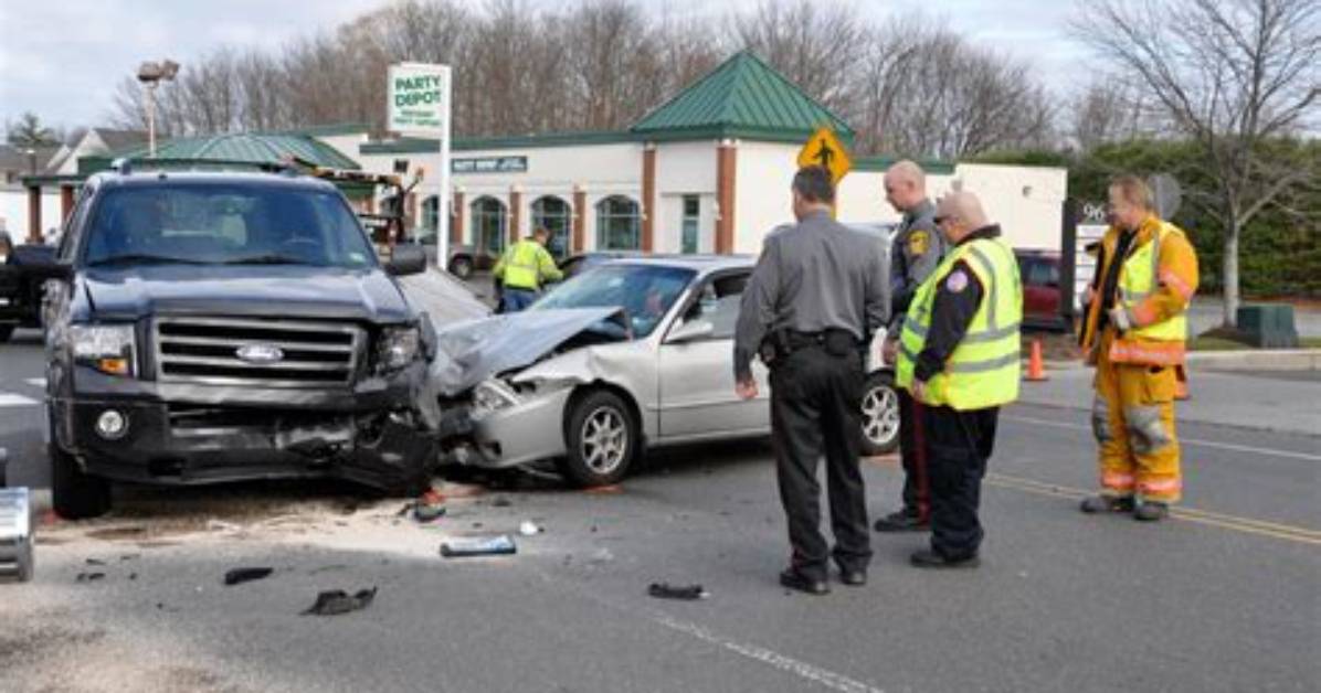 Sean Breen Ridgefield Ct Car Accident – What Happened? Death and Obituary