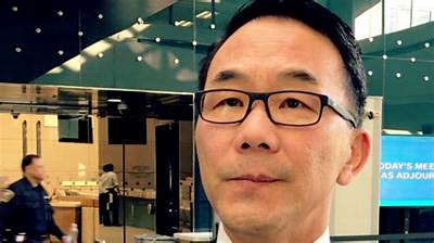 Sean Chu Wife: Who Is Calgary Ward 4 Candidate Married to? Age & Wiki