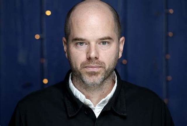Sean Durkin Net Worth: How Much Is Sean Durkin Worth?