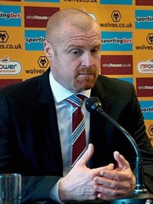 Sean Dyche’s Net Worth Is More Than $40 Million -How Rich Is He?