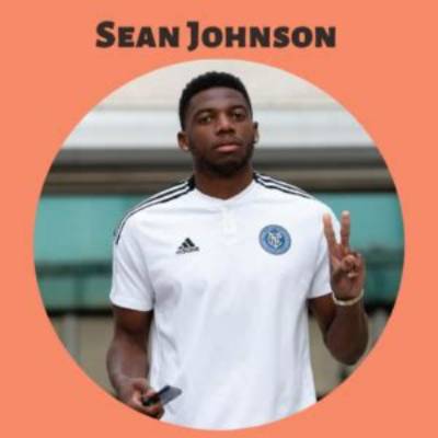 Sean Everet Johnson Age, Wiki, Biography, Body Measurement, Parents, Family, Salary, Net Worth