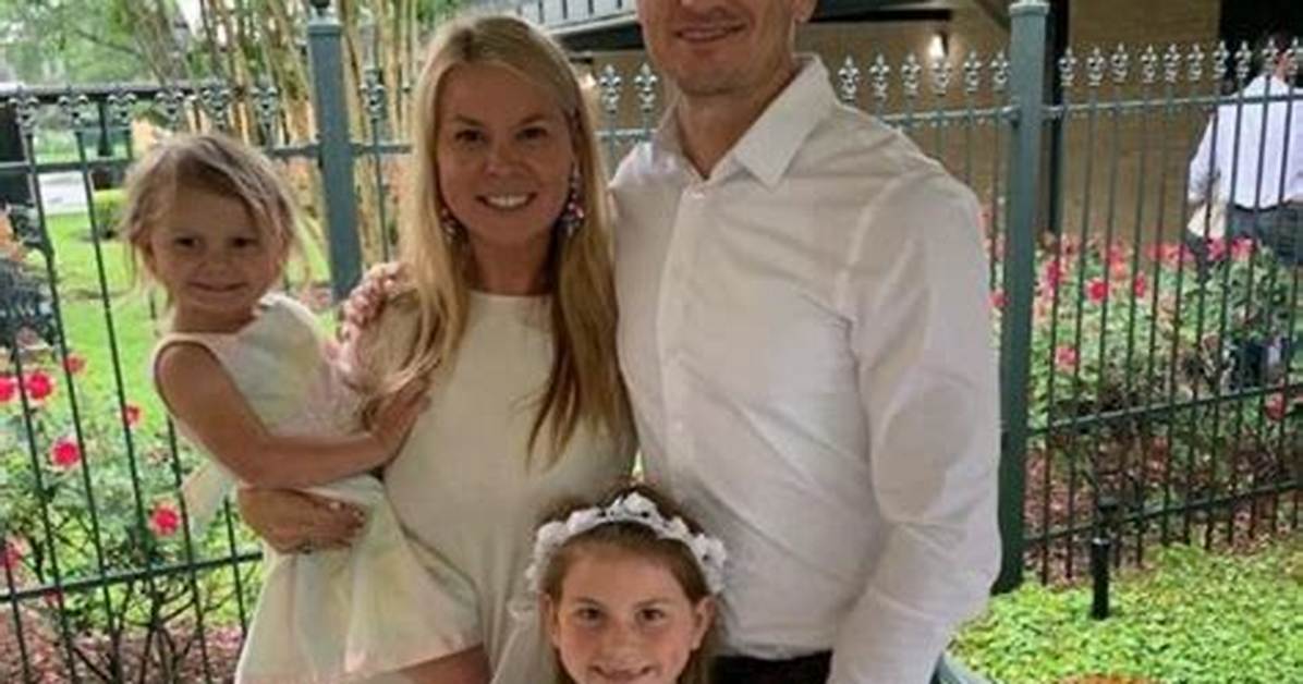 Sean Fazende Bio, Wiki, Age, Height, Wife, Children, Fox8, Salary, Net Worth
