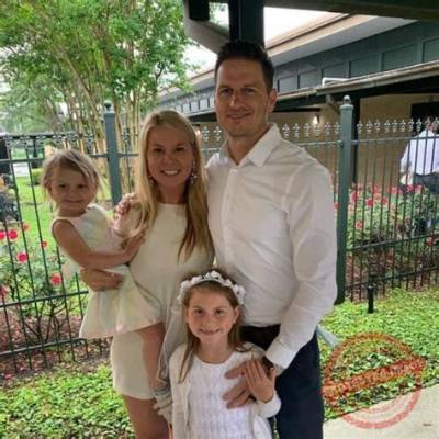 Sean Fazende Bio, Wiki, Age, Height, Wife, Children, Fox8, Salary, Net Worth