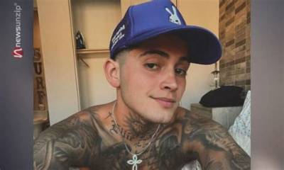 Sean Garcia: Age, Wiki, Biography nHeight Weight, Instagram – Ryan García’s Brother
