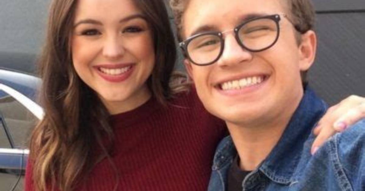 Sean Giambrone Age, Girlfriend, Height in Feet, Net Worth, Parents