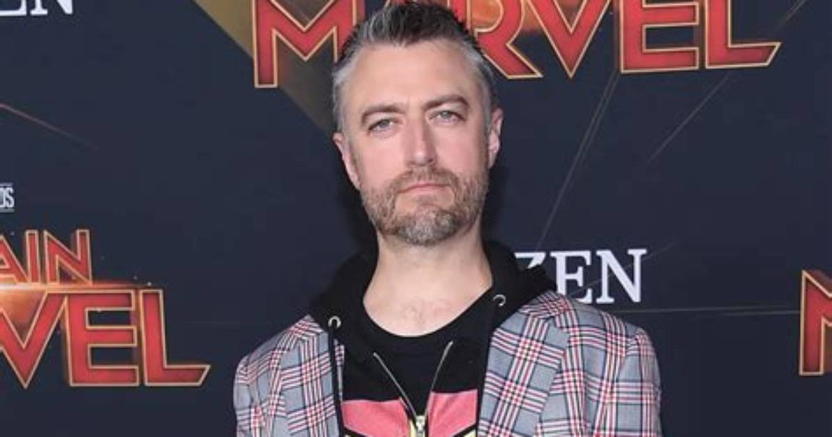 Sean Gunn Net Worth