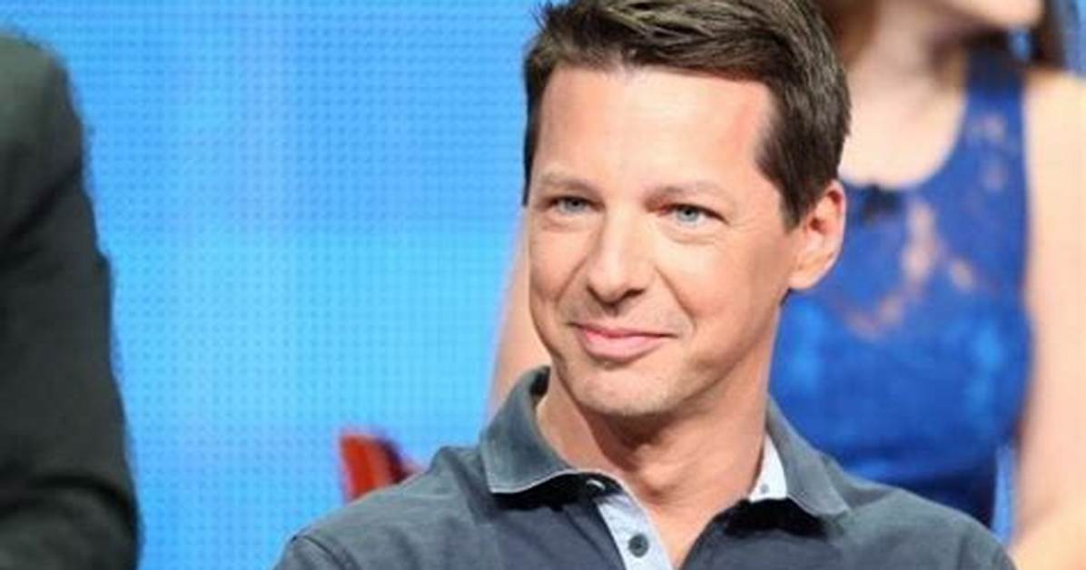 Sean Hayes Net Worth, Income, Salary, Earnings, Biography