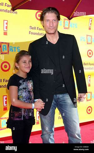 Sean Kanan Children: Does Sean Kanan Have Kids?